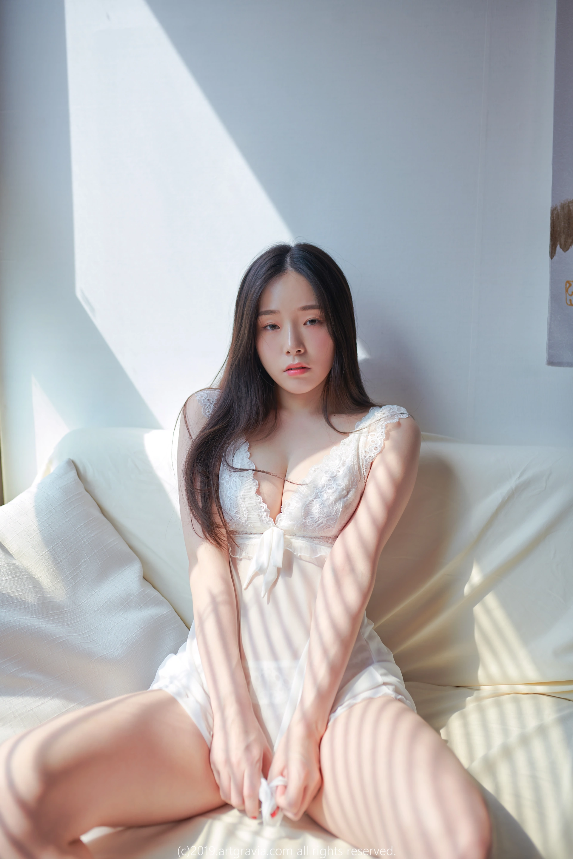 Pia (피아) – NO.052 ArtGravia VOL.101 0