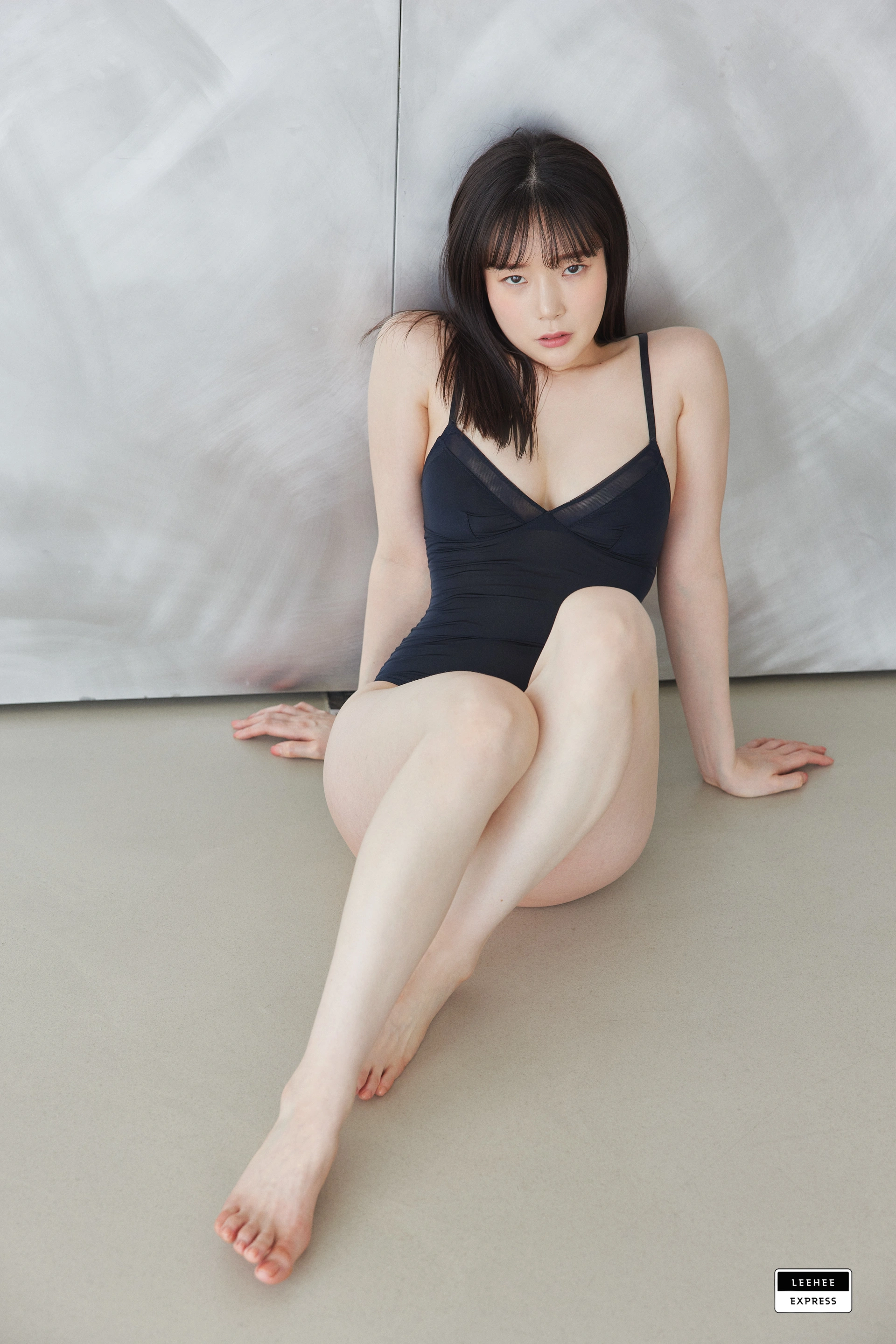 Pia (피아) – NO.057 LEEHEE EXPRESS - LEDG-104B Sir.Bean (Pia) 0