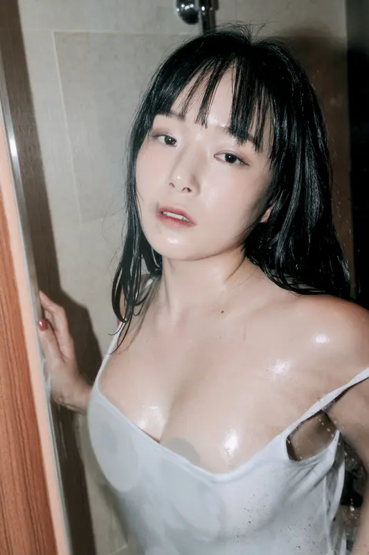 Pia (피아) - NO.039 [BBUTTERMILK] VOL.03 IN HOTEL with Pia 2